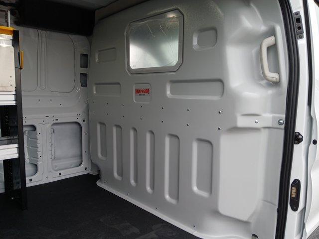 new 2025 Ford Transit-250 car, priced at $53,599