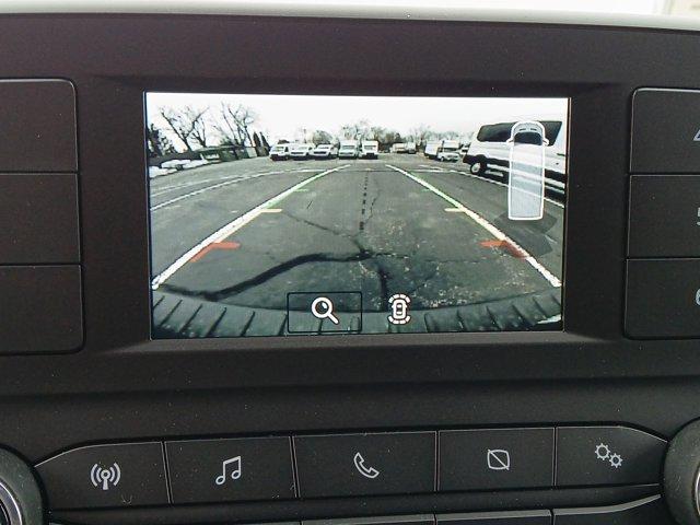 new 2025 Ford Transit-250 car, priced at $53,599