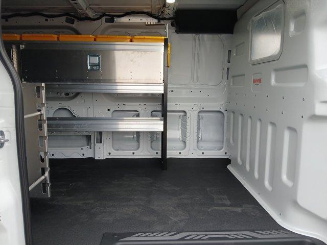 new 2025 Ford Transit-250 car, priced at $53,599