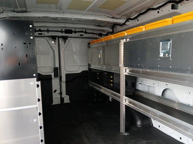 new 2025 Ford Transit-250 car, priced at $53,599