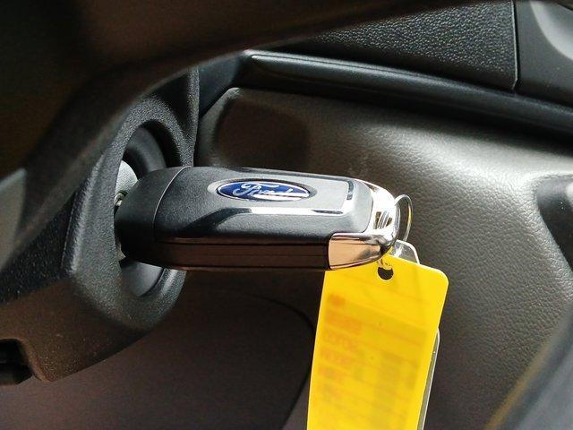 new 2025 Ford Transit-250 car, priced at $53,599