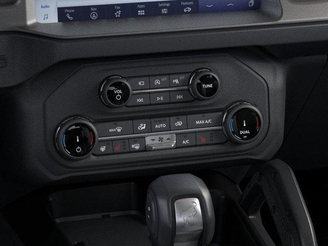 new 2026 Ford Bronco car, priced at $86,480