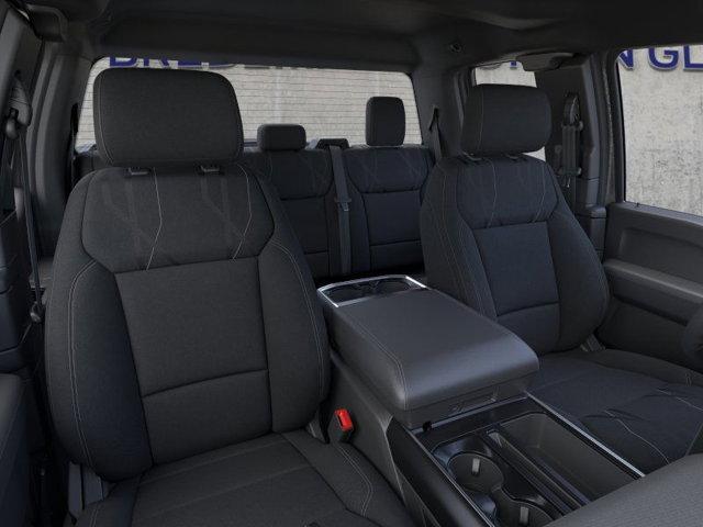 new 2026 Ford F-150 car, priced at $46,599