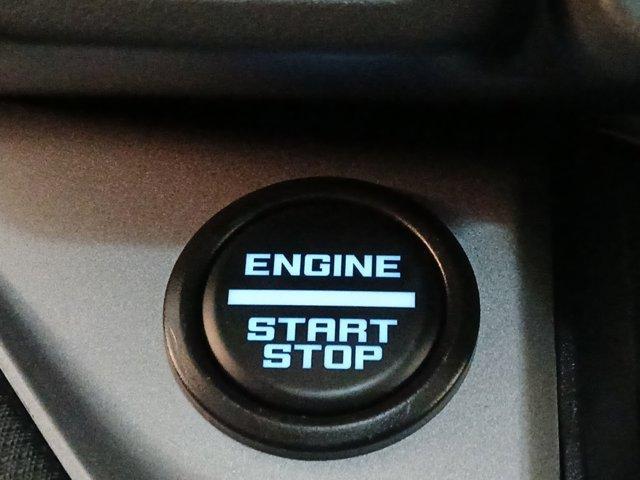 used 2022 Ford Bronco Sport car, priced at $25,684