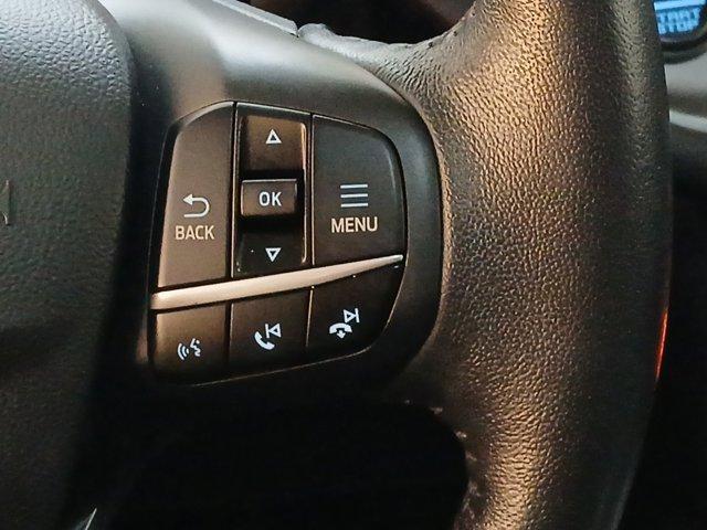 used 2022 Ford Bronco Sport car, priced at $25,684