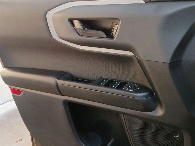 used 2022 Ford Bronco Sport car, priced at $25,684