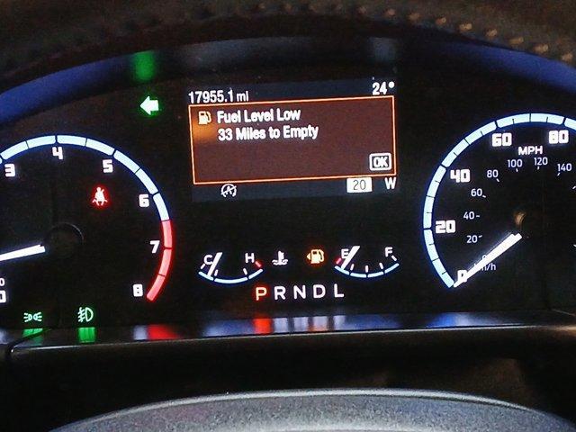 used 2022 Ford Bronco Sport car, priced at $25,684