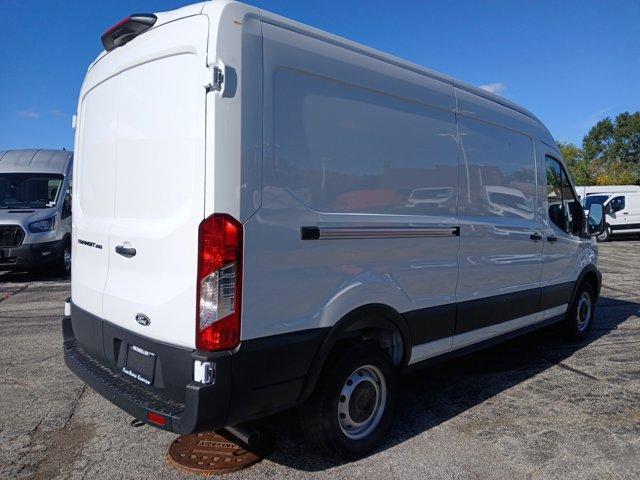 new 2026 Ford Transit-250 car, priced at $49,699