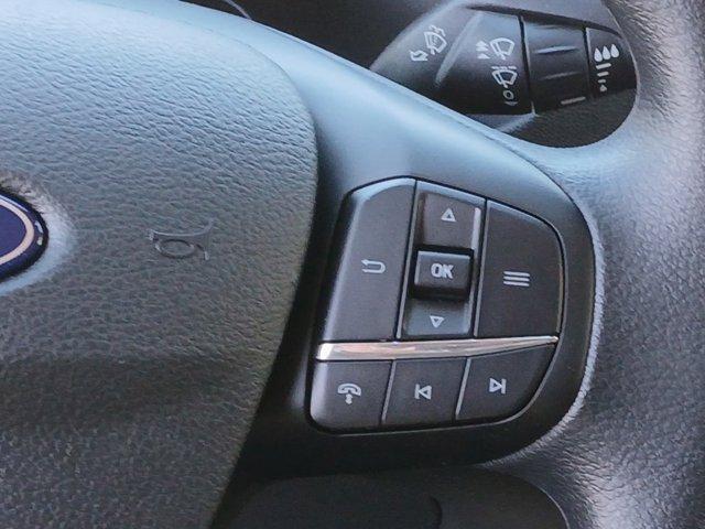 new 2026 Ford Transit-250 car, priced at $49,699