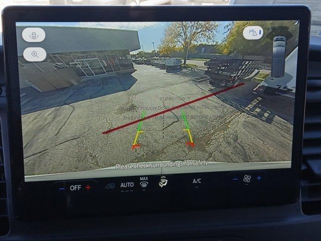 new 2026 Ford Transit-250 car, priced at $49,699