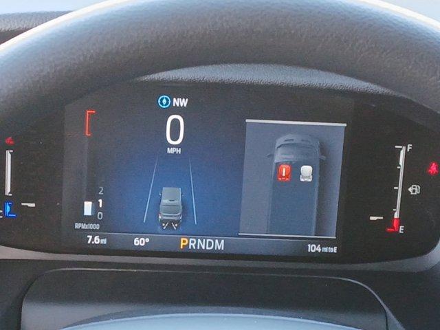 new 2026 Ford Transit-250 car, priced at $49,699