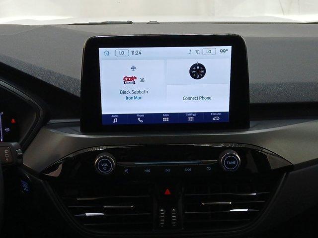 used 2023 Ford Escape car, priced at $20,999