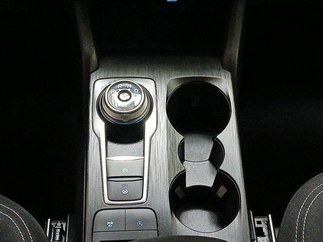 used 2023 Ford Escape car, priced at $20,999