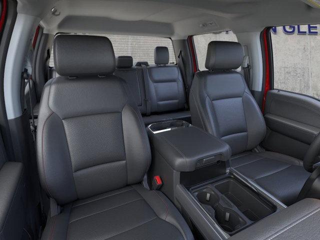 new 2026 Ford F-250 car, priced at $69,999