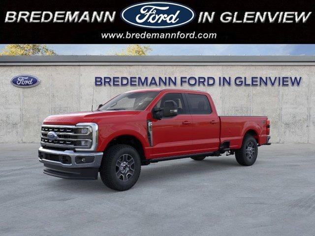 new 2026 Ford F-250 car, priced at $69,999