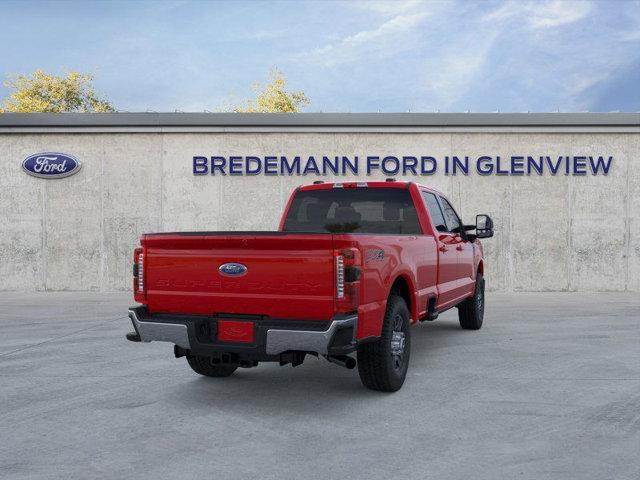 new 2026 Ford F-250 car, priced at $69,999