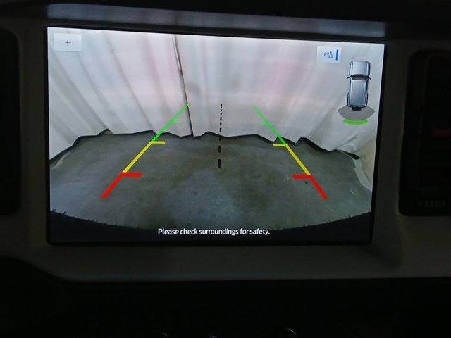 used 2024 Ford Bronco car, priced at $47,999