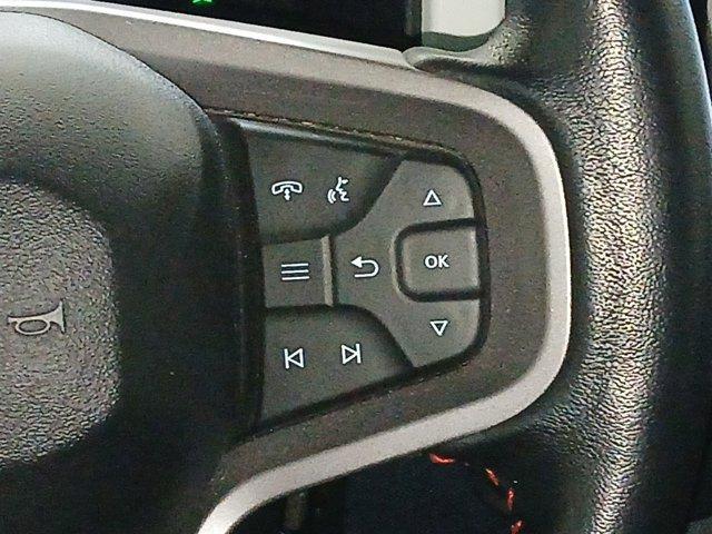 used 2024 Ford Bronco car, priced at $47,999