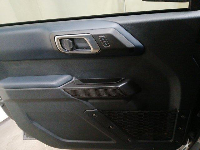 used 2024 Ford Bronco car, priced at $47,999