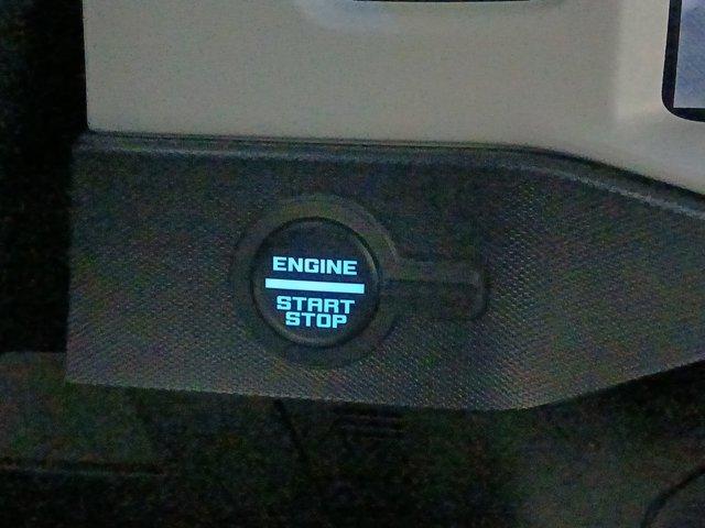 used 2024 Ford Bronco car, priced at $47,999