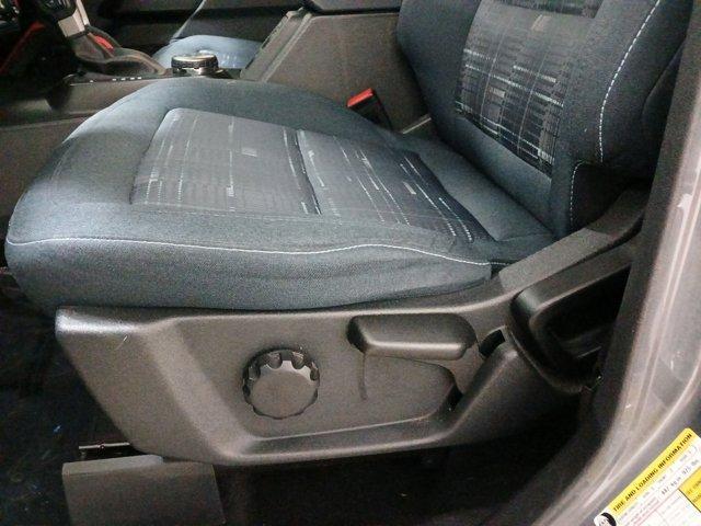 used 2024 Ford Bronco car, priced at $47,999