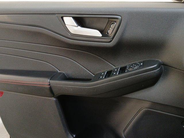 used 2023 Ford Escape car, priced at $22,295