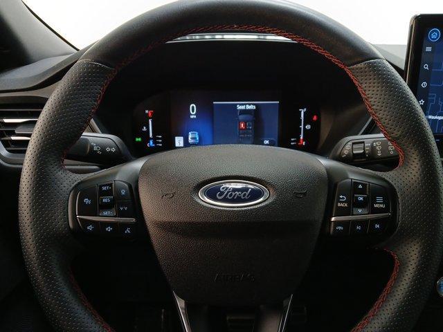 used 2023 Ford Escape car, priced at $22,295