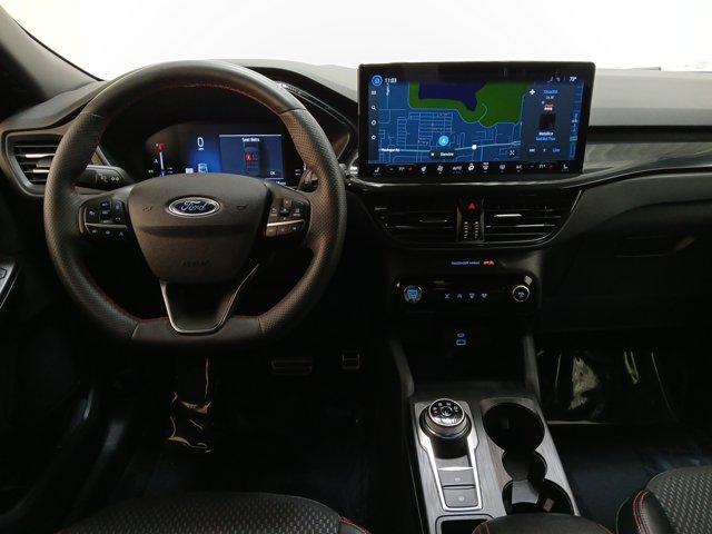 used 2023 Ford Escape car, priced at $22,295