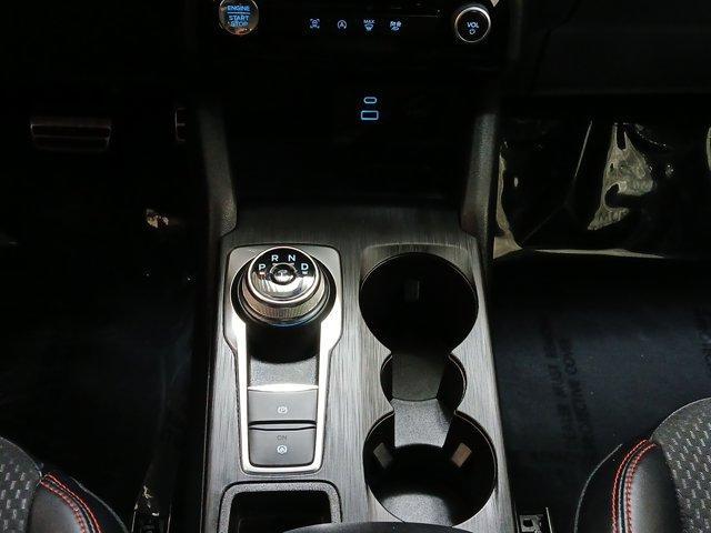 used 2023 Ford Escape car, priced at $22,295