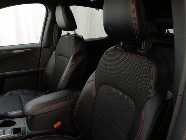 used 2023 Ford Escape car, priced at $22,295