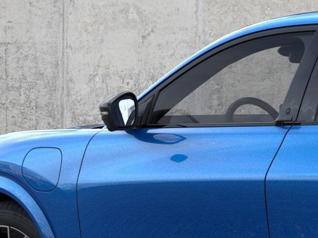 new 2025 Ford Mustang Mach-E car, priced at $45,999