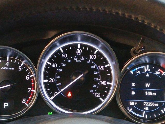 used 2023 Mazda CX-5 car, priced at $20,999