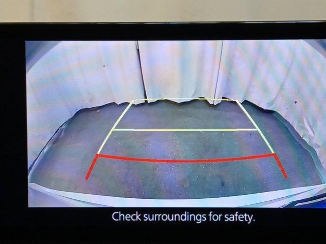 used 2023 Mazda CX-5 car, priced at $20,999