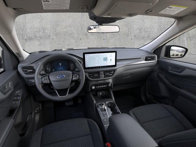 new 2025 Ford Escape car, priced at $27,299