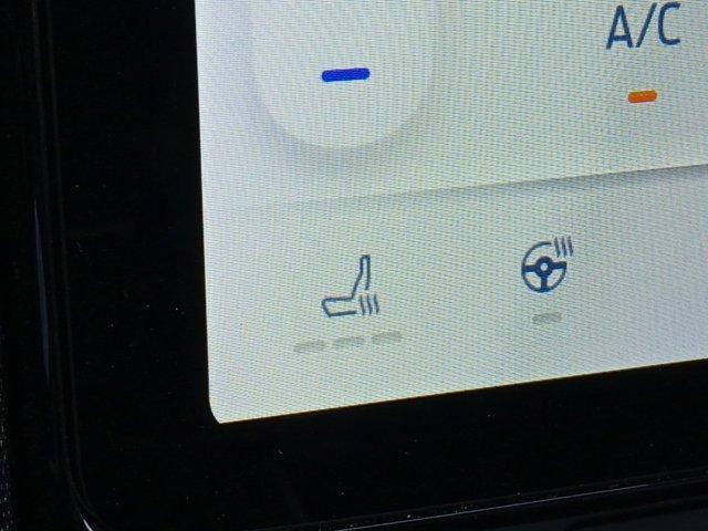 used 2023 Ford F-150 Lightning car, priced at $66,599