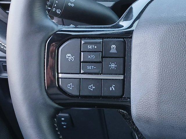 used 2023 Ford F-150 Lightning car, priced at $66,599