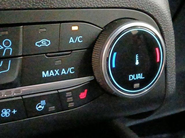 used 2024 Ford Escape car, priced at $25,999