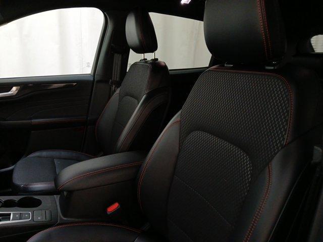 used 2024 Ford Escape car, priced at $25,999