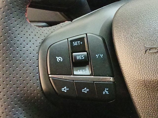 used 2024 Ford Escape car, priced at $25,999