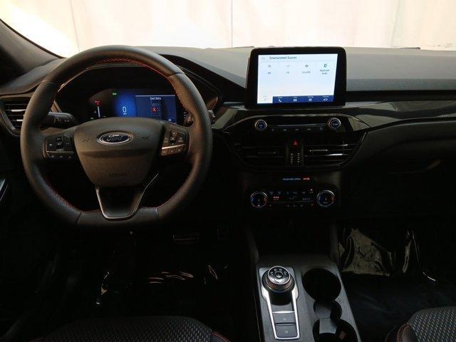 used 2024 Ford Escape car, priced at $25,999