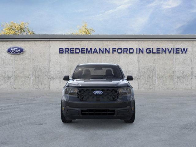 new 2025 Ford Maverick car, priced at $32,499