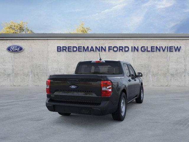 new 2025 Ford Maverick car, priced at $32,499