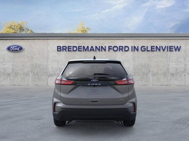 new 2024 Ford Edge car, priced at $31,549