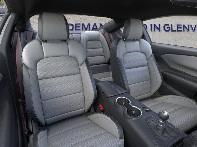 new 2026 Ford Mustang car, priced at $59,999