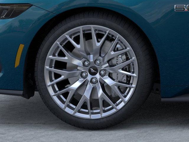 new 2026 Ford Mustang car, priced at $59,999