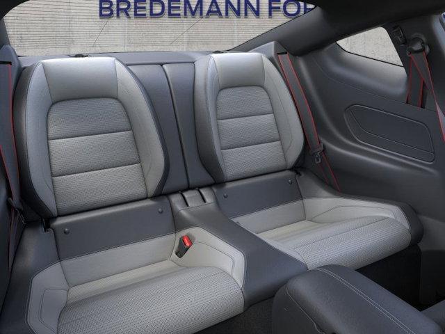new 2026 Ford Mustang car, priced at $59,999
