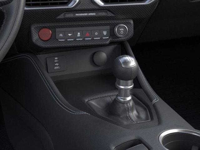 new 2026 Ford Mustang car, priced at $59,999