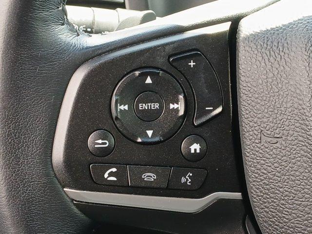 used 2022 Honda Odyssey car, priced at $32,375