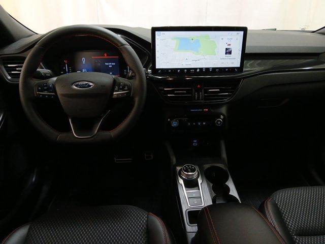 used 2023 Ford Escape car, priced at $22,999