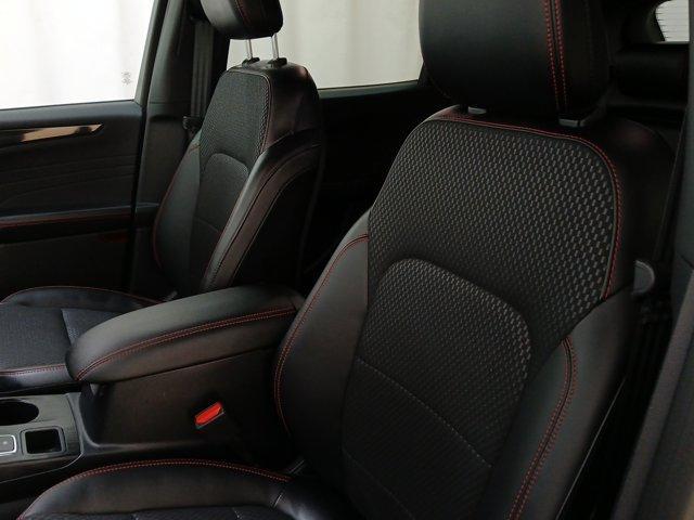 used 2023 Ford Escape car, priced at $22,999